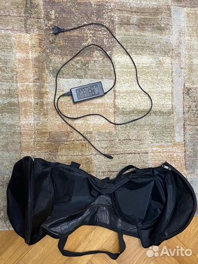 Гироскутер