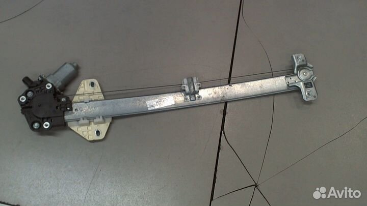 Стеклоподъемник электрический Honda CR-V, 2011