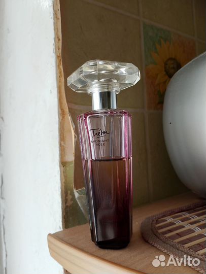 Парфюм Ланком Трезор Миднайт роуз оригинал