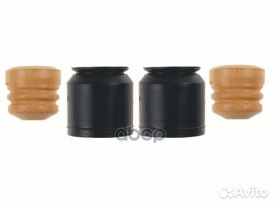 Защитный комплект амортизатора BMW: 5 (E60)