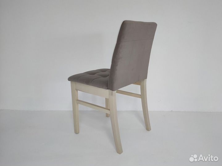 Стул мягкий Н