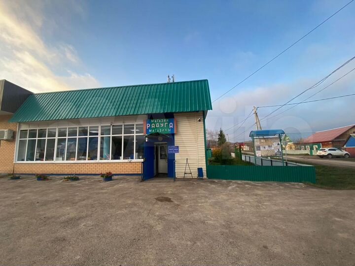 Торговая площадь, 200.4 м²