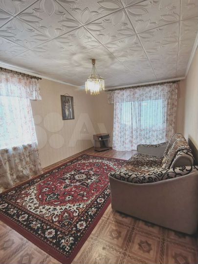 1-к. квартира, 35 м², 5/5 эт.