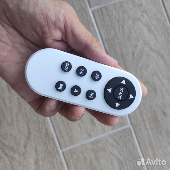 Робот мойщик окон