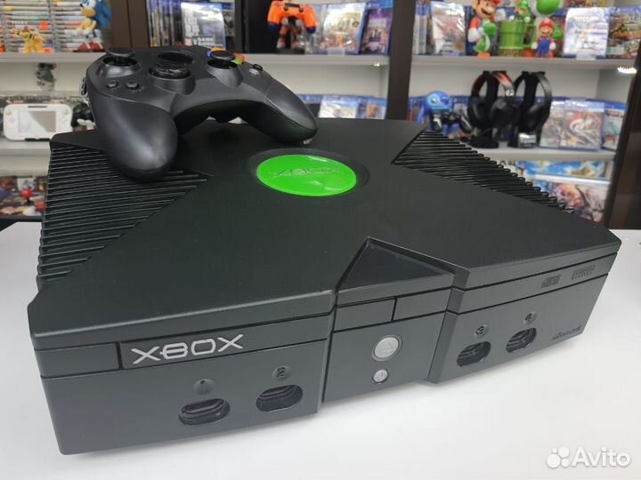 Xbox Original