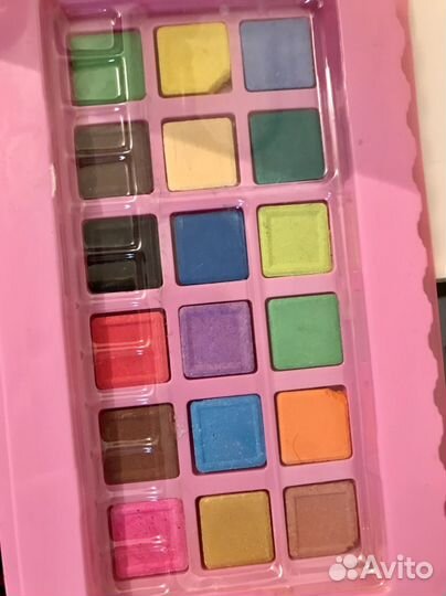 Набор юного художника