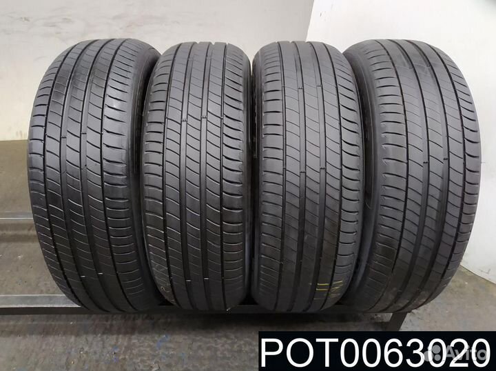 Michelin Primacy 3 205/55 R19 100M