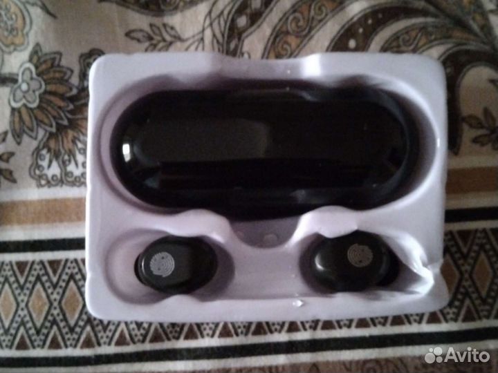Без проводные наушники samsung