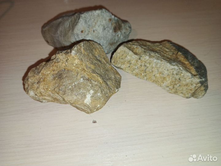 Обереги и амулеты