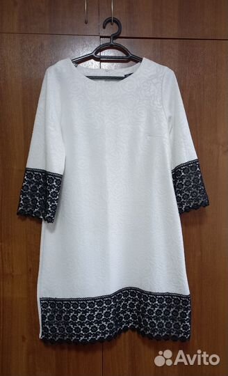Платье, 48 размер
