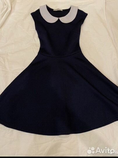 Школьная форма