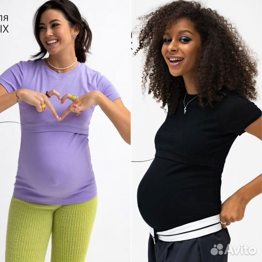 Одежда для беременных xs