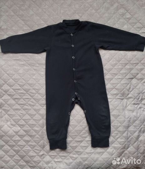 Комбинезон 74-80
