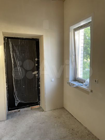 Дом 80 м² на участке 5 сот.