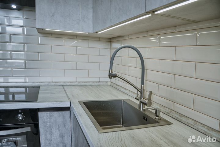 Кухонный гарнитур