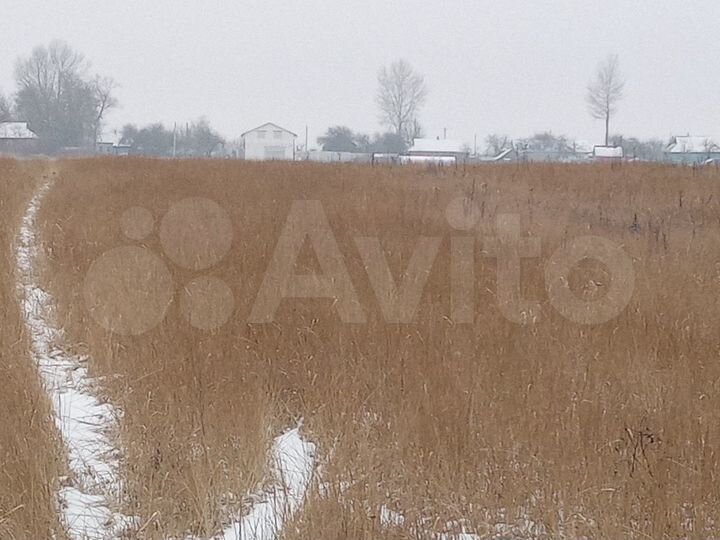 Участок 45 сот. (ИЖС)