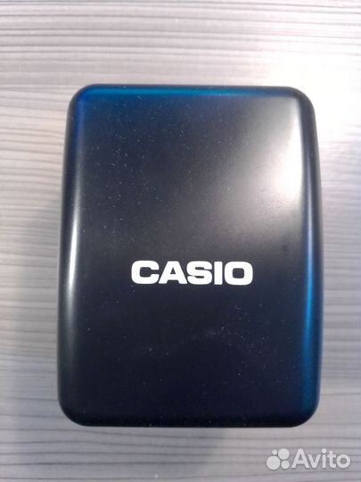 Часы casio mw-240