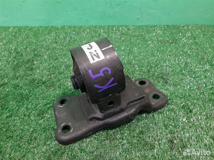 Опора (подушка) двигателя левая Mitsubishi Lancer