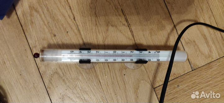 Аквариум 50 литров