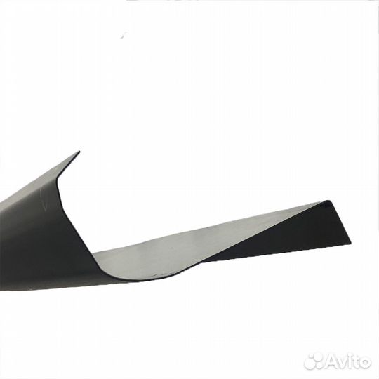 Chrysler PT-cruiser кузовные пороги комплект