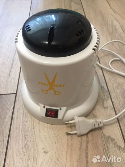 Стерилизатор