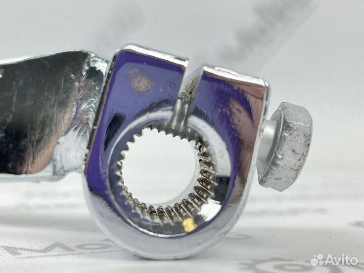 Педаль переключения передач AD250a