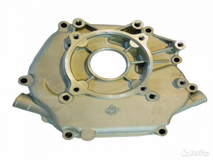 Крышка картера 173F, 177F (расстояние между отверс