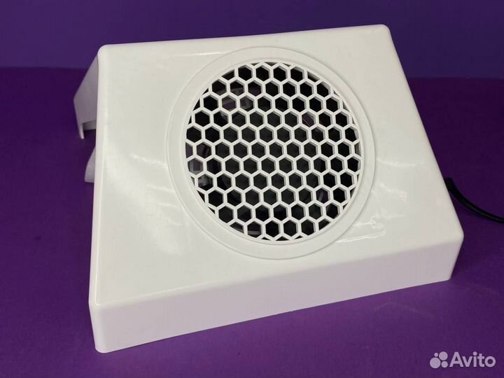 Пылесосы для маникюра