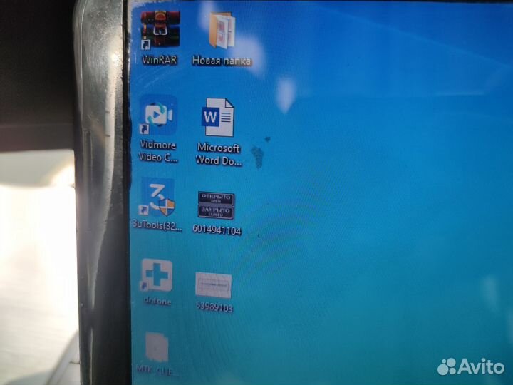 Ноутбук hp pavilion 15-b058sr