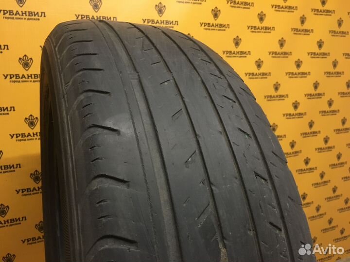 Dunlop Grandtrek ST30 225/60 R18