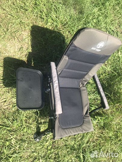 Карповое кресло