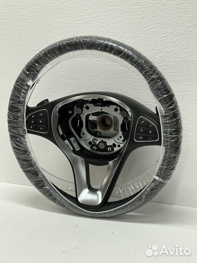 Рулевое колесо Mercedes-Benz A00046069039E38