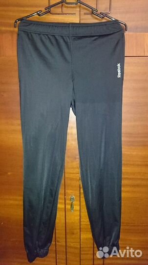 Рибок трикотаж