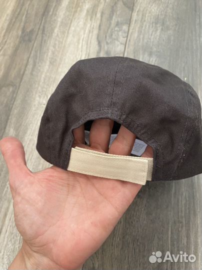 Бейсболка кепка zara на 6-9 лет