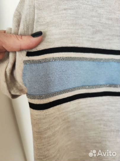 Джемпер Brunello cucinelli