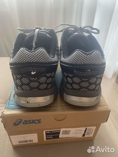 Кроссовки мужские бу