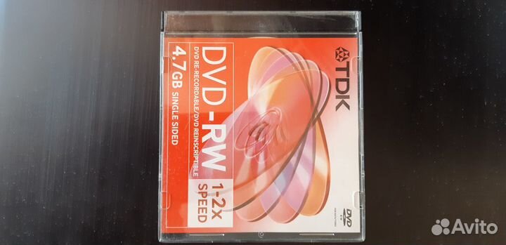 Продаю DVD диски