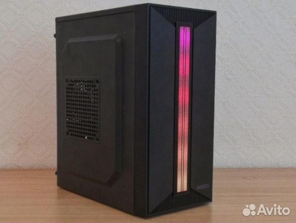 Системный блок i5-6400