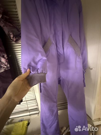 Комбинезон misha combearzon 44