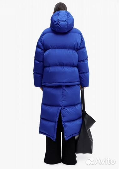 Куртка утепленная Top Top