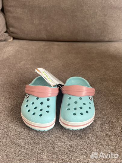 Crocs сабо детские c4