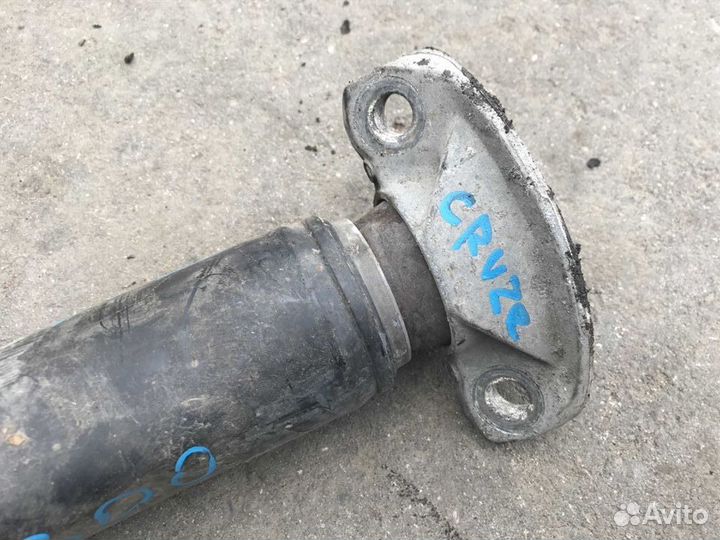 Стойка задняя Chevrolet Cruze J300 амортизатор