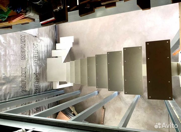 Для дома лестница