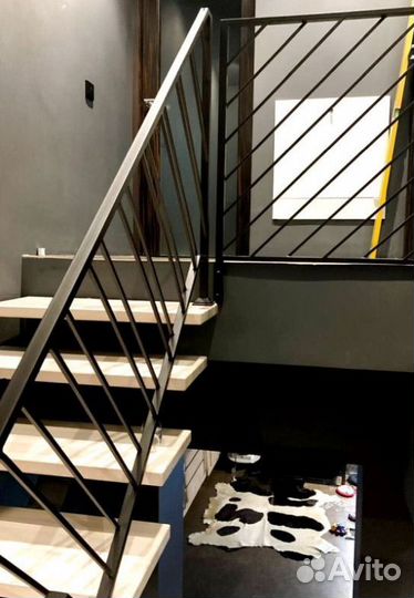 Лестница в дом