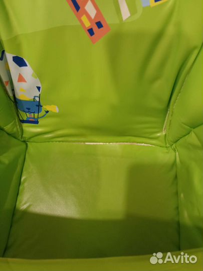 Стул для кормления