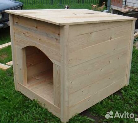 Собчья будка