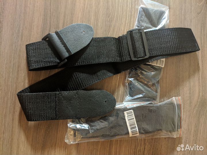 Ремень для гитары