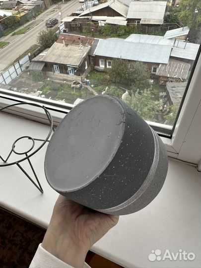 Горшок для цветов