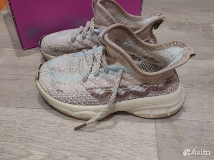 Кросовки детские летние