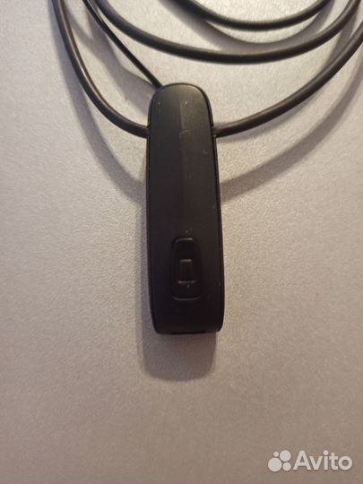 Микронаушник bluetooth